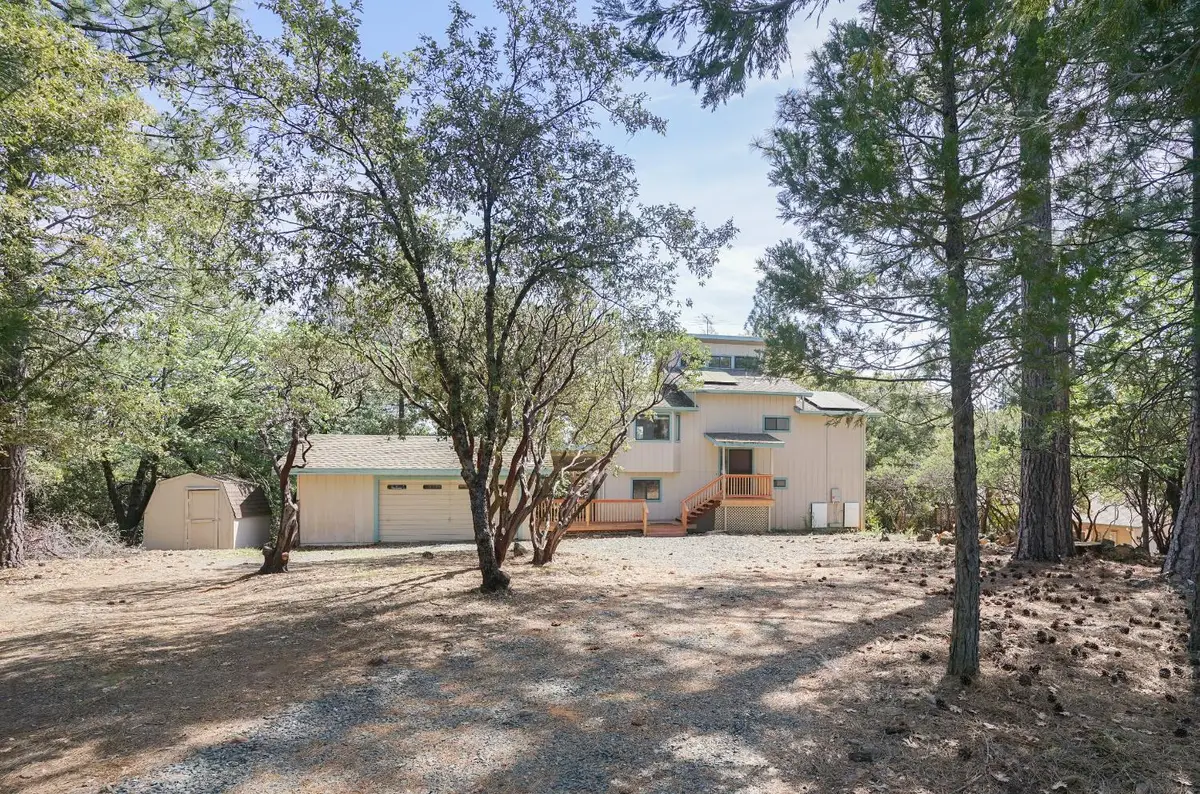 11570 Quail Court, Pine Grove, CA 95665 - #1