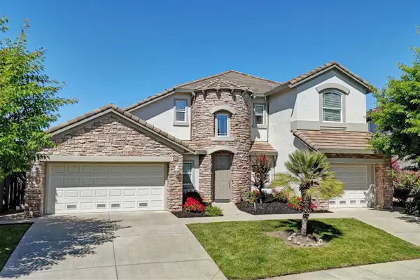 3733 Clubside Lane, Sacramento, CA 95835