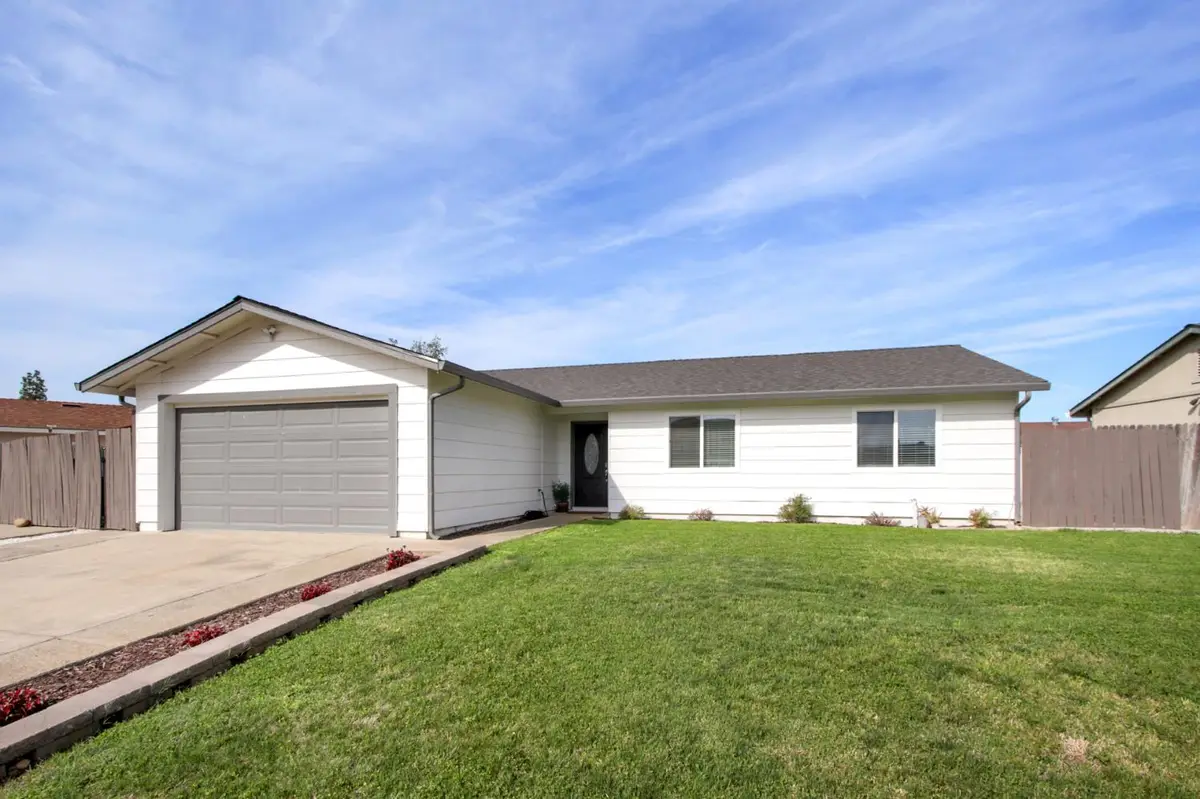 3548 Sunrise Pines Drive, Sacramento, CA 95827 - #1