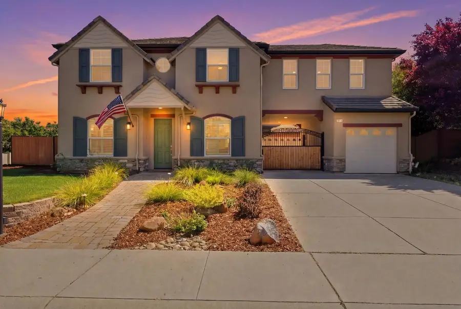 4514 Dunnwood Drive, El Dorado Hills, CA 95762 - #2