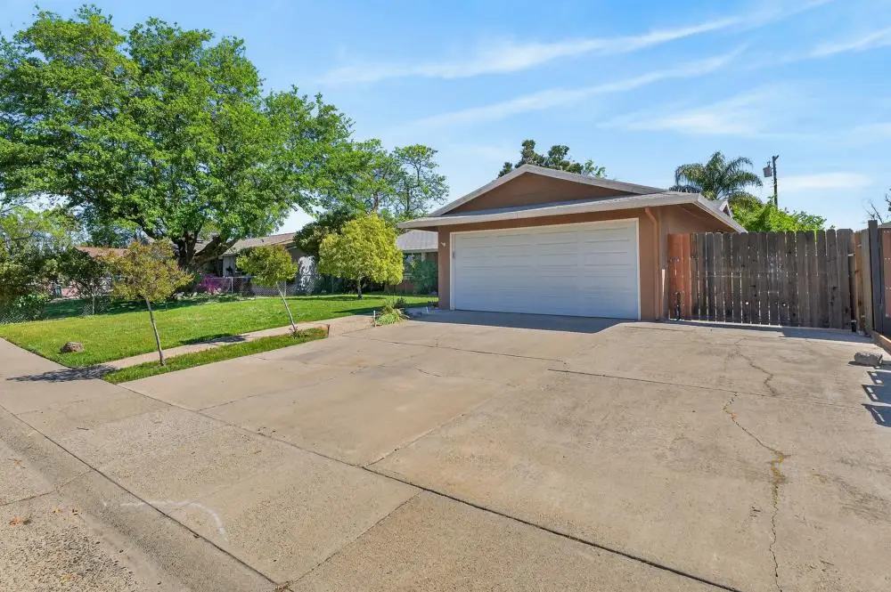 7108 Canaveral Way, North Highlands, CA 95660 - #1