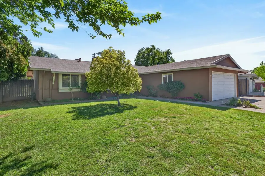 7108 Canaveral Way, North Highlands, CA 95660 - #3