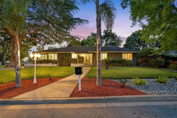 18880 N Ansley Place, Saratoga, CA 95070