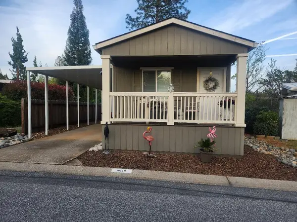 10149 Shamrock Lode, Grass Valley, CA 95949