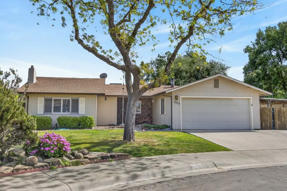 1743 Casa Nueva Street, Woodland, CA 95695 - #1