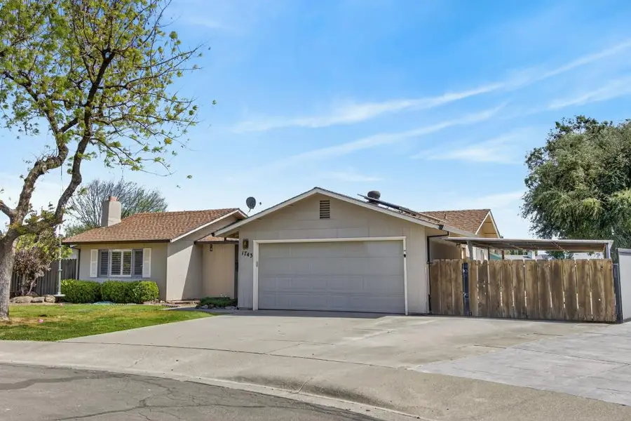 1743 Casa Nueva Street, Woodland, CA 95695 - #3