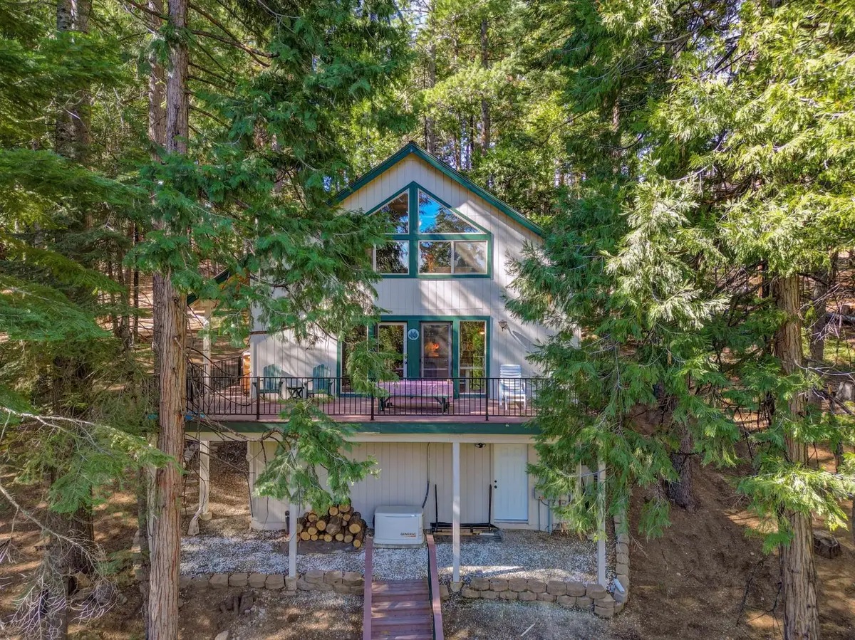 758 Yuroc, Dorrington, CA 95223 - #1