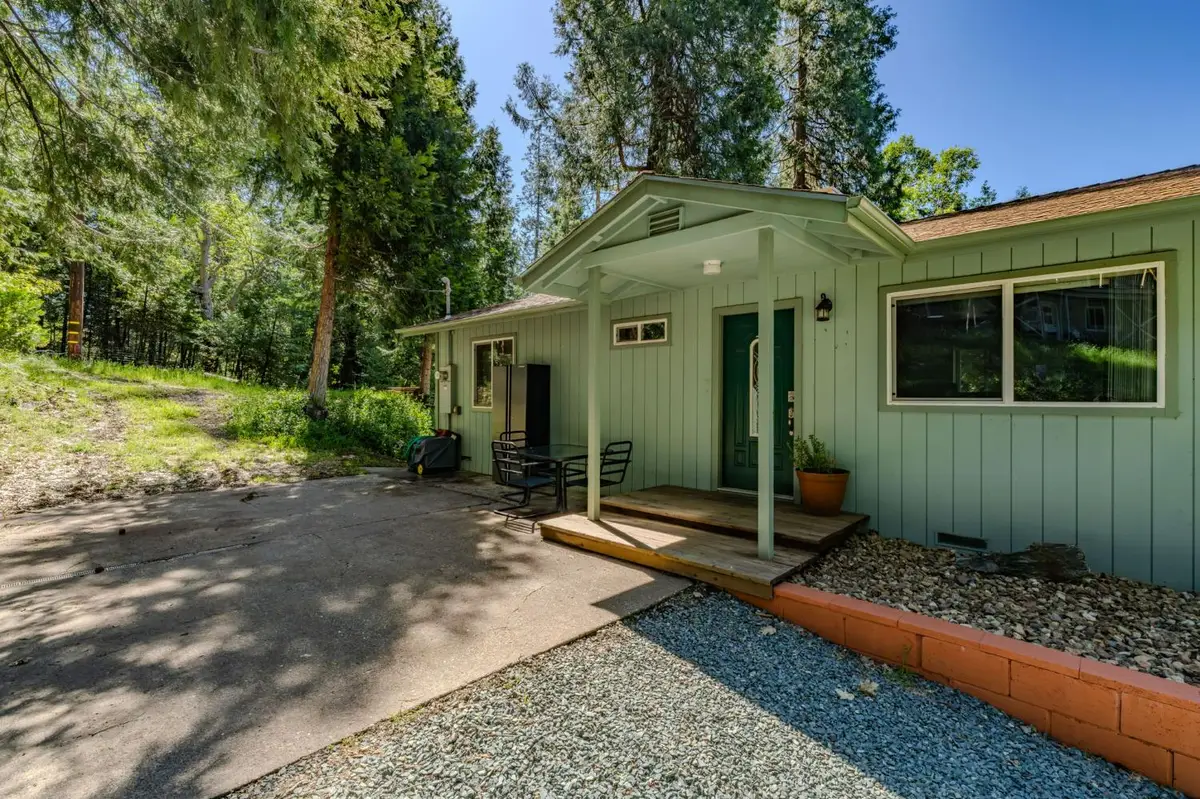 24317 Carson Drive, Pioneer, CA 95666 - #1