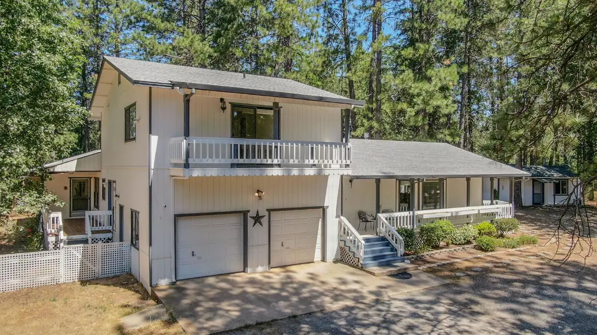 4353 Champion Court, Wilseyville, CA 95257 - #1