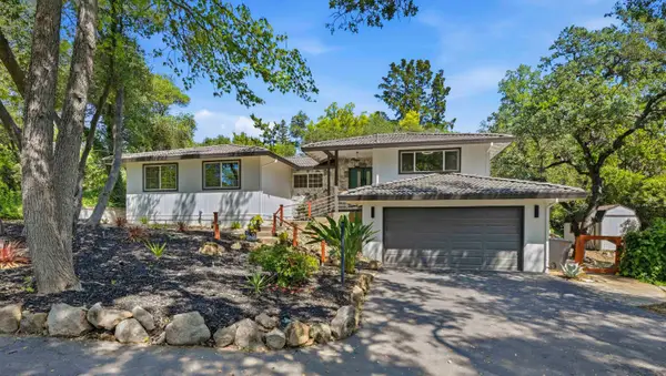 8177 N Lake Circle, Granite Bay, CA 95746