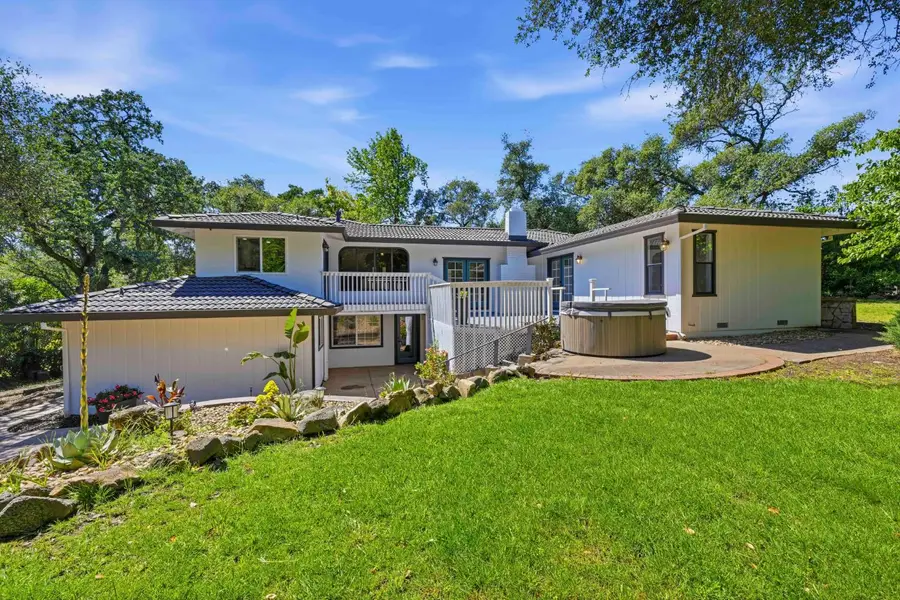 8177 N Lake Circle, Granite Bay, CA 95746 - #2