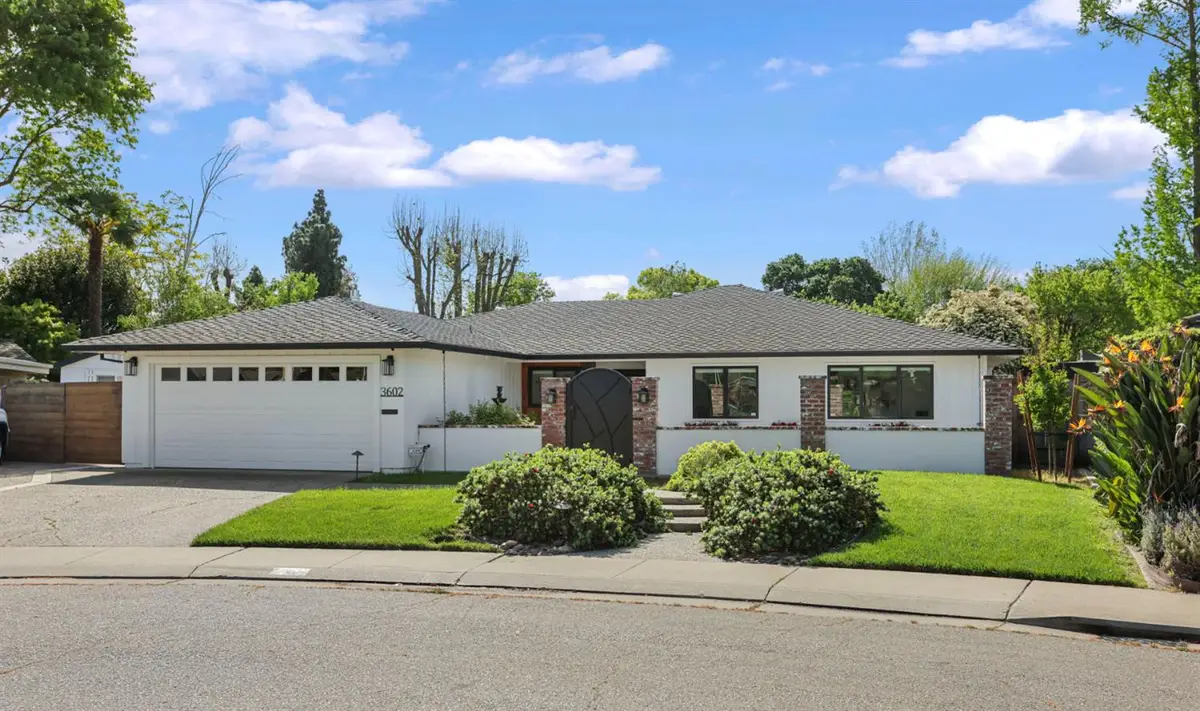 3602 Portage Circle, Stockton, CA 95219 - #1