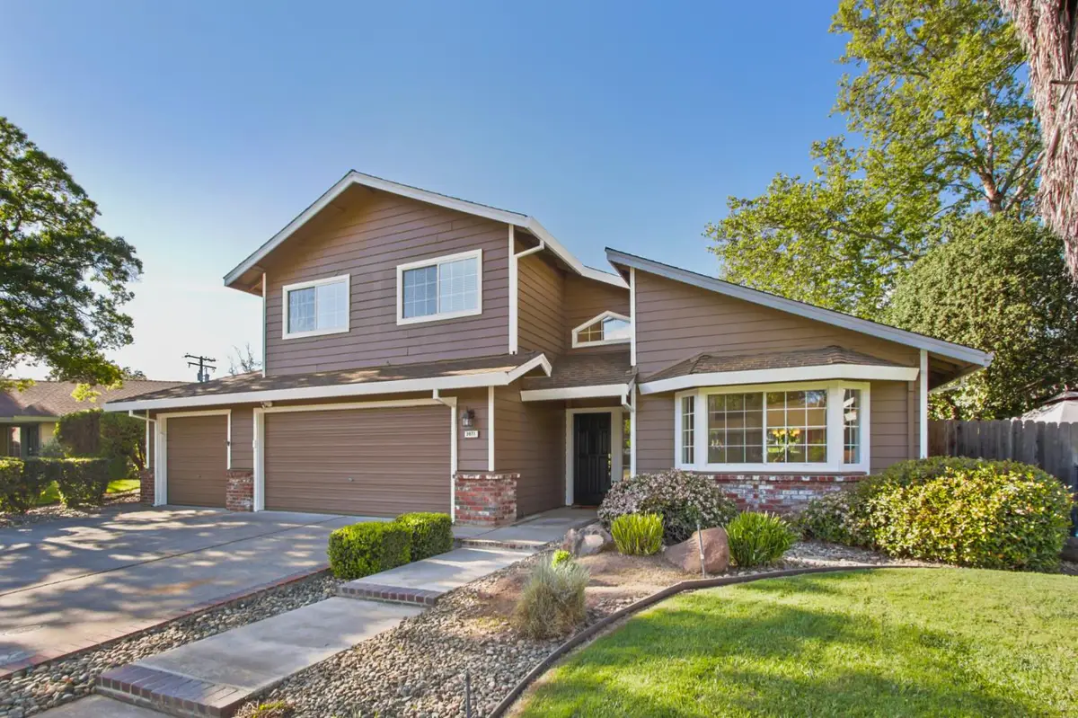 3971 Woodpointe Circle, Sacramento, CA 95821 - #1