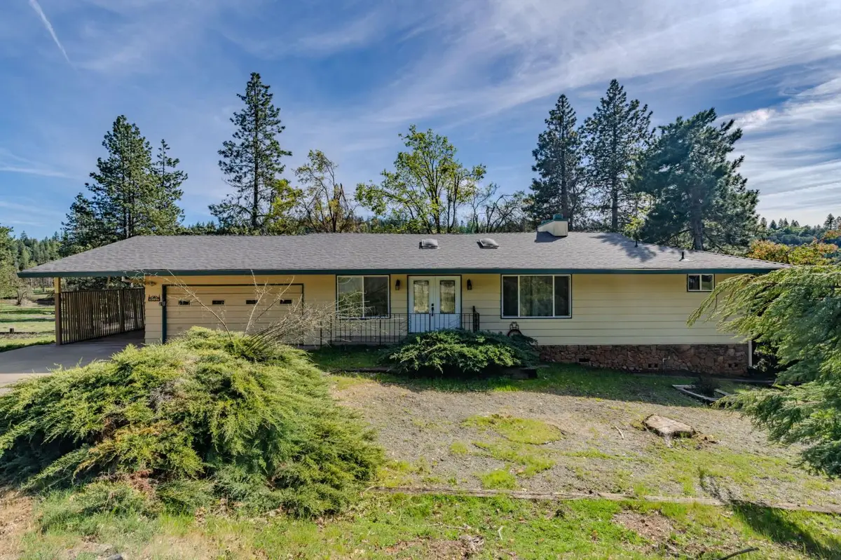 26262 Fairway Drive, Pioneer, CA 95666 - #1