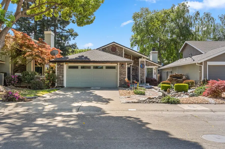 482 De Mar Drive, Sacramento, CA 95831 - #3
