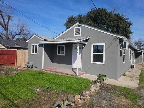 254 S Adelbert Avenue, Stockton, CA 95215