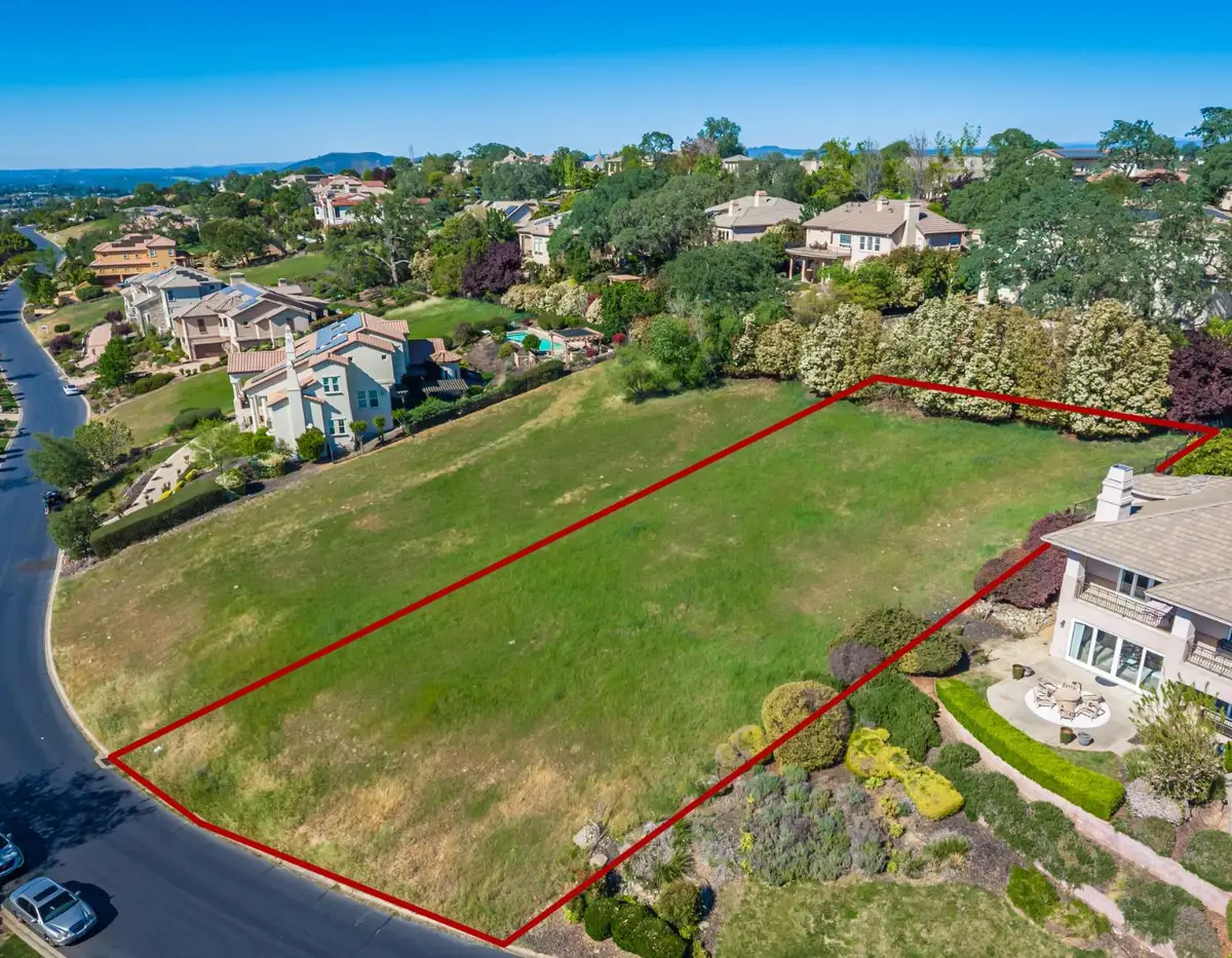 5263 Breese Circle, El Dorado Hills, CA 95762 - #1