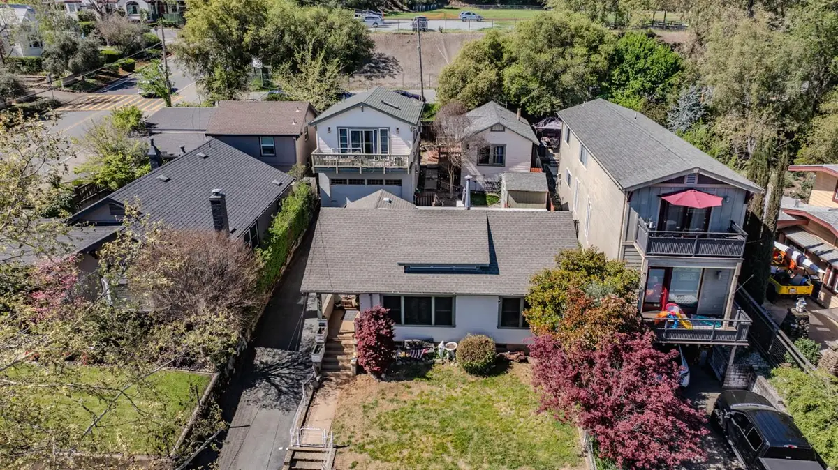 411 Rex Ave, Jackson, CA 95642 - #1