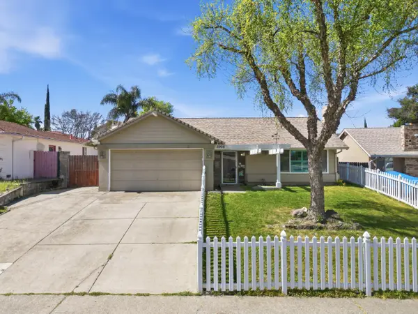 5905 Merlindale Drive, Citrus Heights, CA 95610