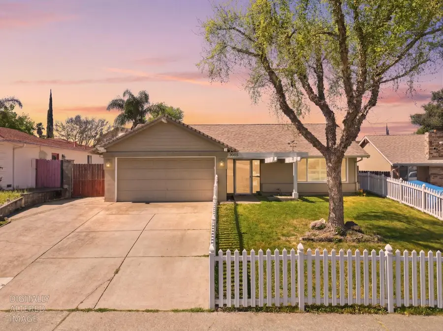 5905 Merlindale Drive, Citrus Heights, CA 95610 - #2