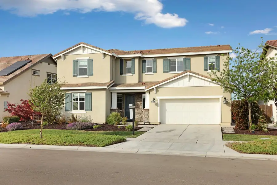 2705 Enslen Ave, Lathrop, CA 95330 - #2