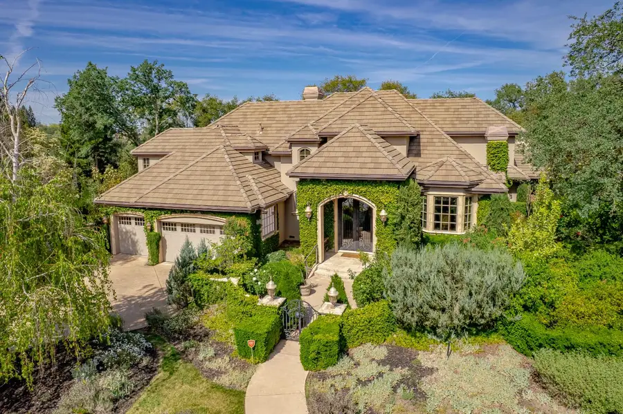 1361 Promontory Point Drive, El Dorado Hills, CA 95762 - #2