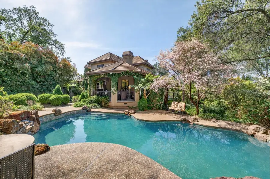 1361 Promontory Point Drive, El Dorado Hills, CA 95762 - #3