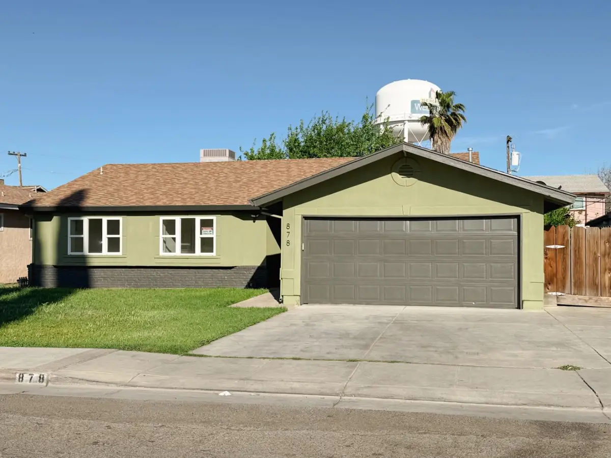 878 Carol Avenue, Merced, CA 95341 - #1