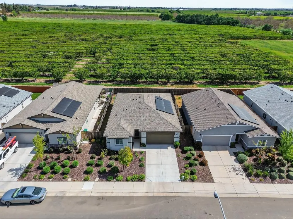 1348 S Kestrel Ln, Stockton, CA 95215 - #1