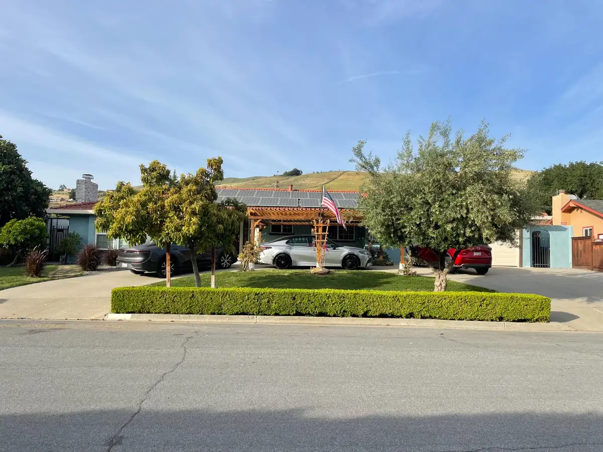 1258 Mace Drive, San Jose, CA 95127 - #1