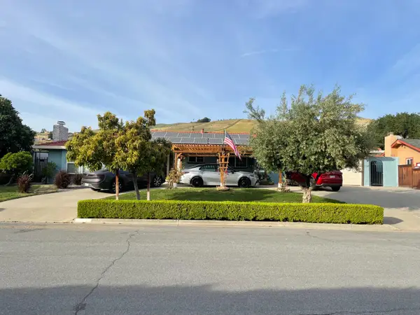 1258 Mace Drive, San Jose, CA 95127