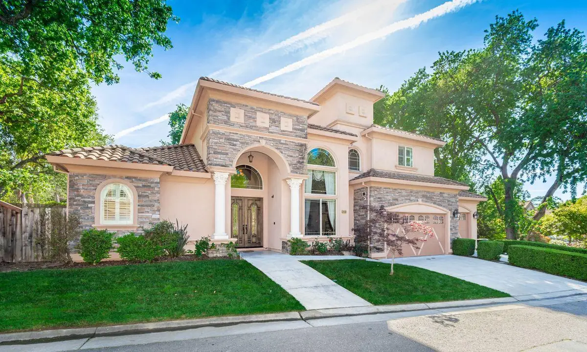 8430 Scenic Vista Way, Fair Oaks, CA 95628 - #1