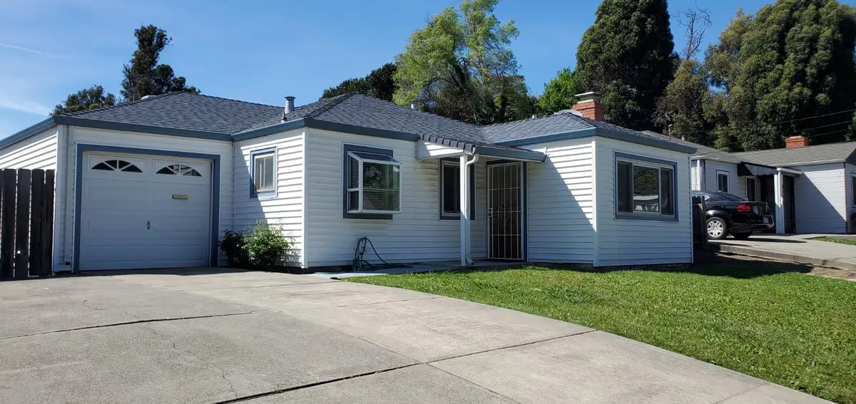 3117 Wilart Drive, San Pablo, CA 94806 - #1