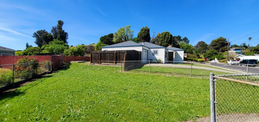 3117 Wilart Drive, San Pablo, CA 94806 - #3