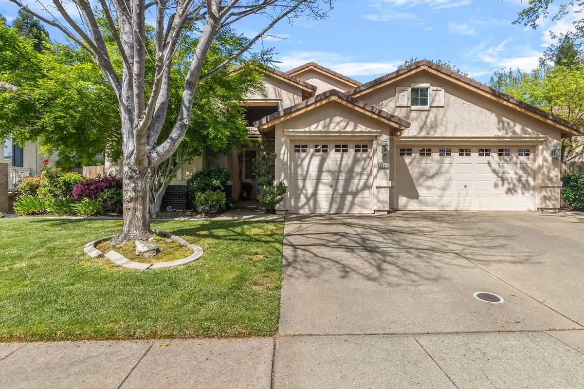 1364 Copping Court, Folsom, CA 95630 - #1