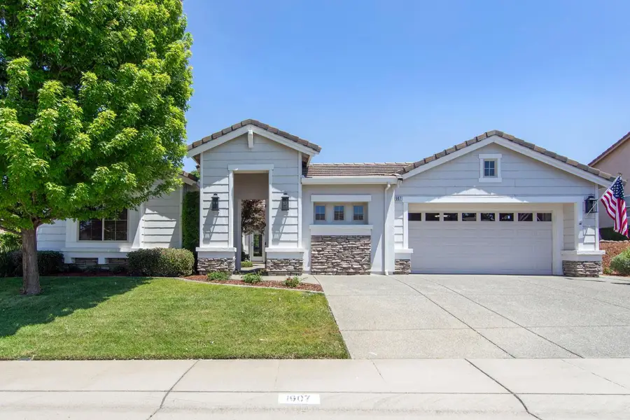 1607 Barn Valley Lane, Lincoln, CA 95648 - #2