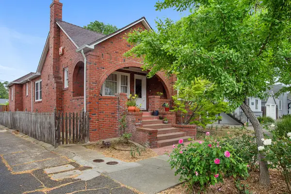 1917 26th Street, Sacramento, CA 95816