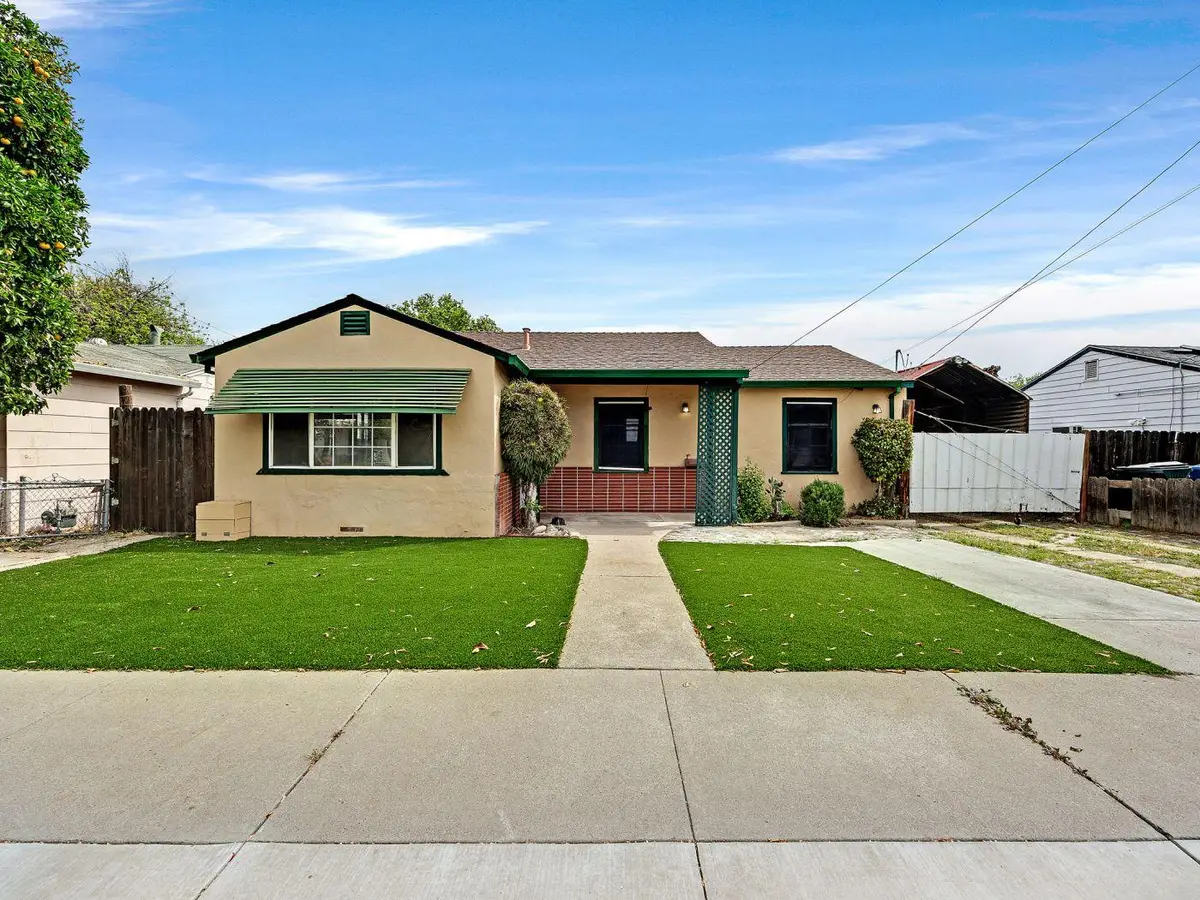 1915 Chestnut Avenue, Antioch, CA 94509 - #1