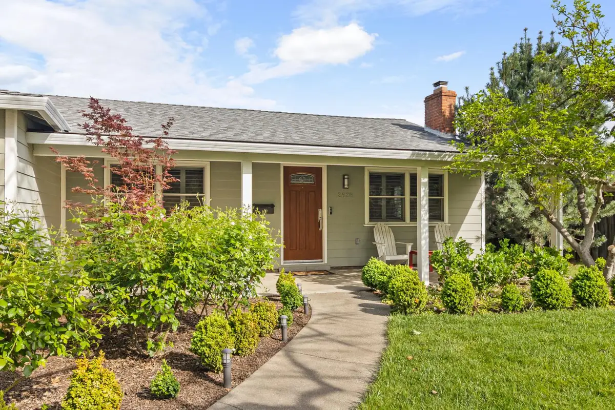 2628 Greenwood Avenue, Sacramento, CA 95821 - #1