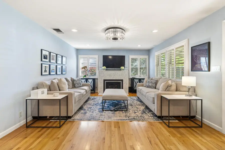 2628 Greenwood Avenue, Sacramento, CA 95821 - #2