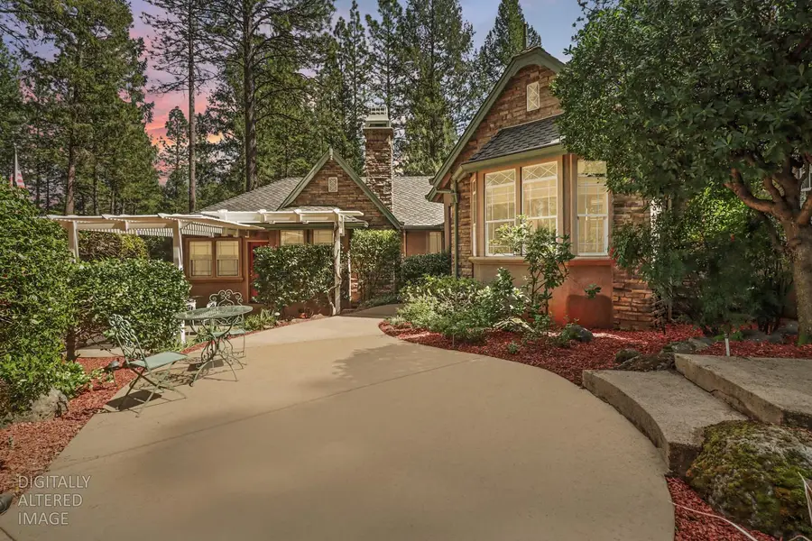 3097 Fort Jim Road, Placerville, CA 95667 - #3