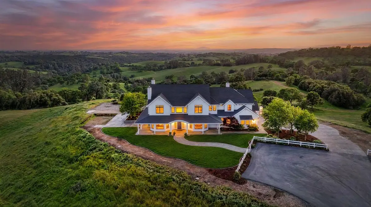 11015 Vintage Road, Ione, CA 95640 - #1