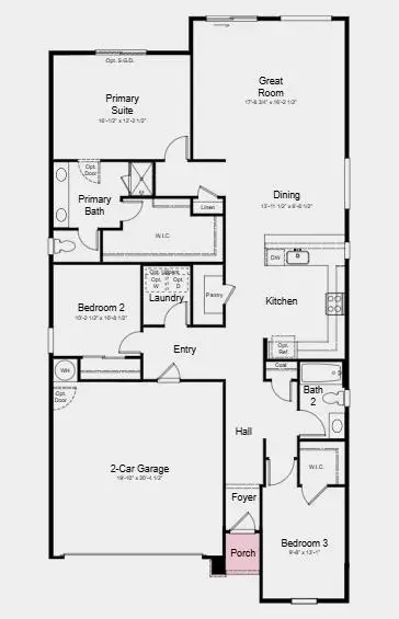 8760 Dolceta Way, Sacramento, CA 95828 - #2