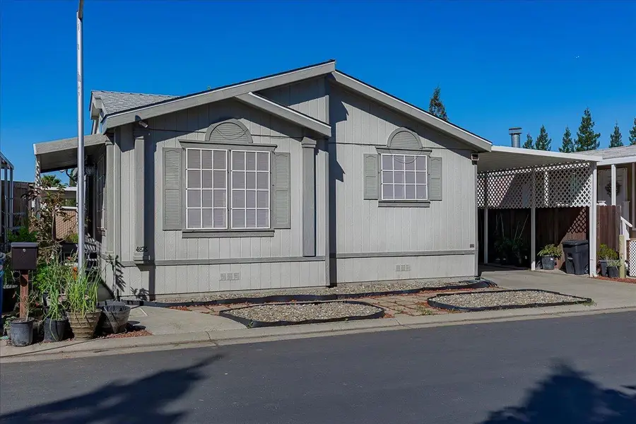 4876 Brookdale, Sacramento, CA 95834 - #2