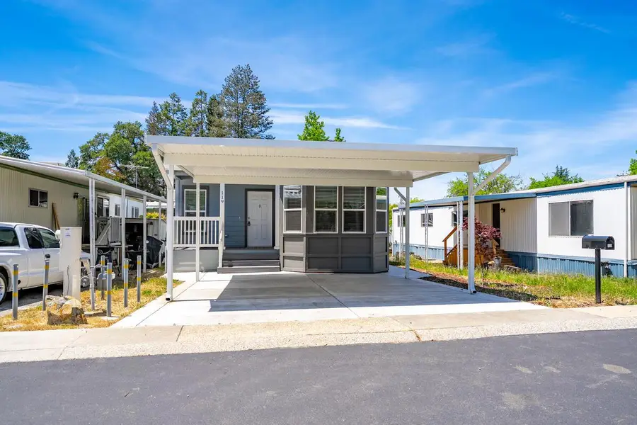 119 Marigold Avenue, Auburn, CA 95603 - #3