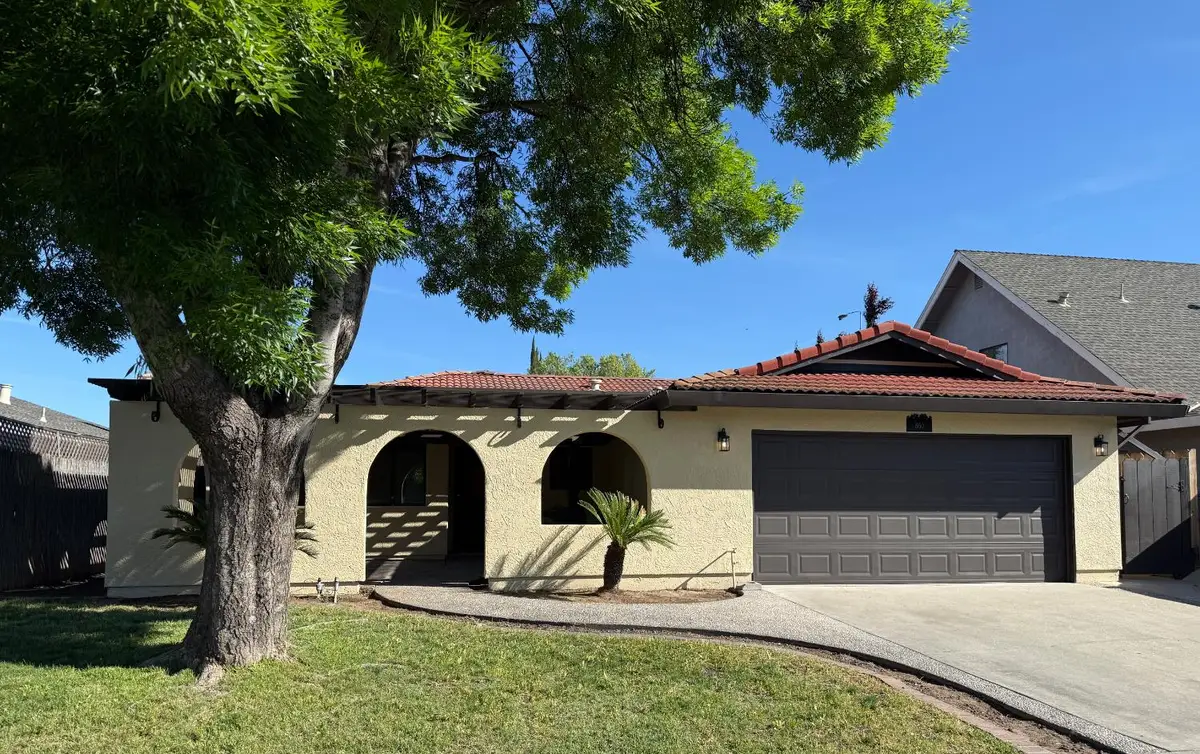 1950 Blue Spruce Drive, Oakdale, CA 95361 - #1
