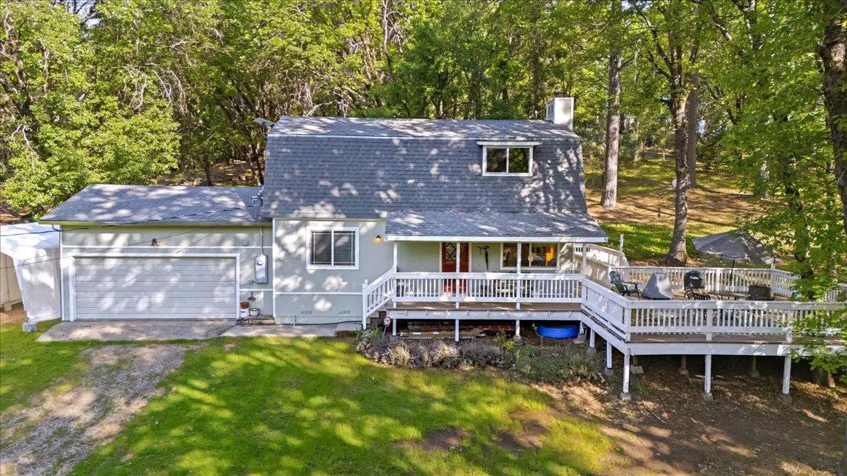 19961 New Rome Road, Nevada City, CA 95959 - #1