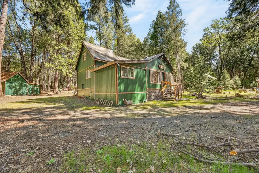 28245 Big Dipper Road, Colfax, CA 95713 - #2