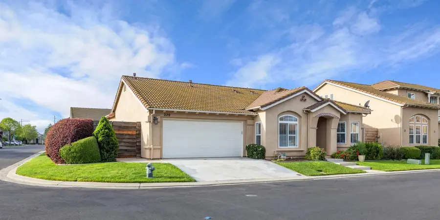 3220 Jonathan Lane, Modesto, CA 95355 - #2