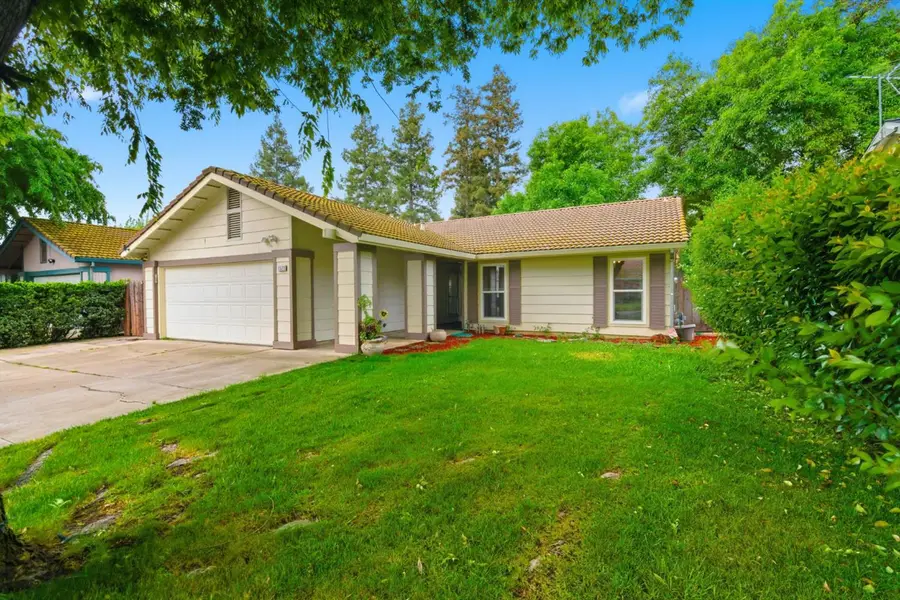 1521 January Drive, Modesto, CA 95358 - #2